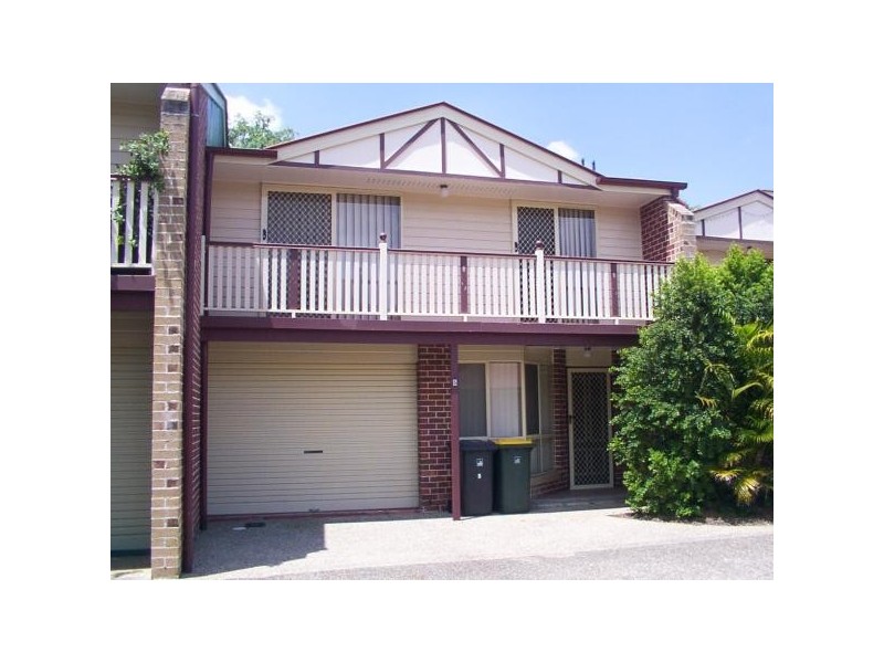 5/14 Brook Street, Everton Park QLD 4053