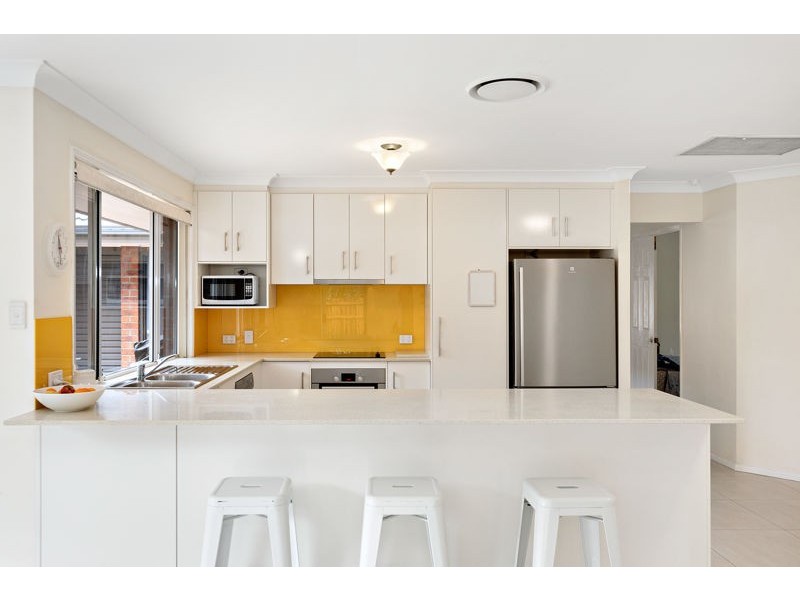 40 Piccabeen Court, Narangba QLD 4504