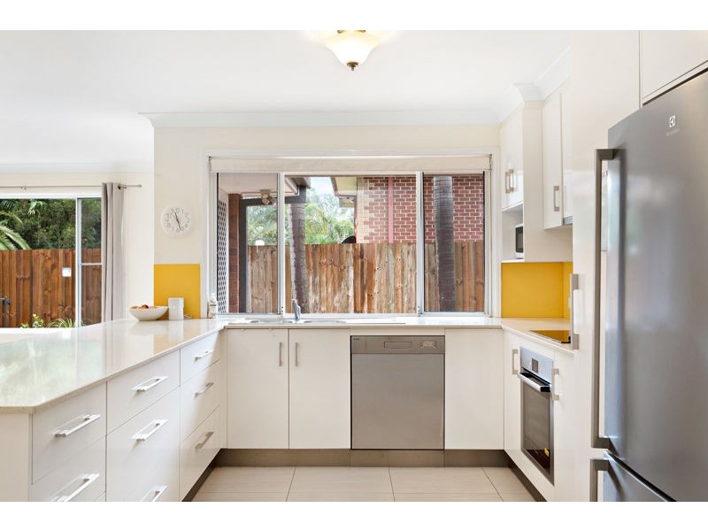 40 Piccabeen Court, Narangba QLD 4504