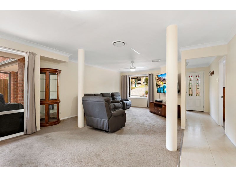40 Piccabeen Court, Narangba QLD 4504