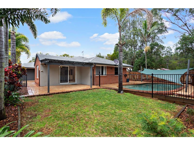 40 Piccabeen Court, Narangba QLD 4504