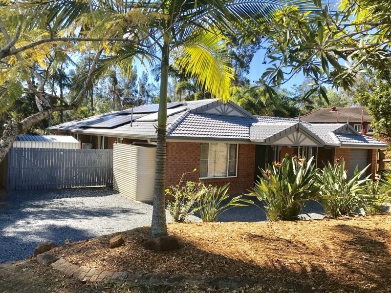 40 Piccabeen Court, Narangba QLD 4504