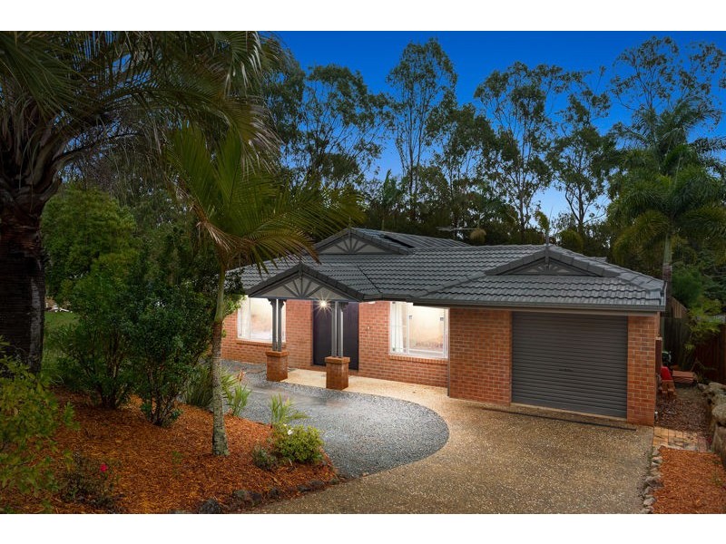 40 Piccabeen Court, Narangba QLD 4504