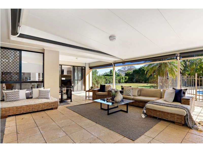 19 Chelsea Crescent, Bridgeman Downs QLD 4035