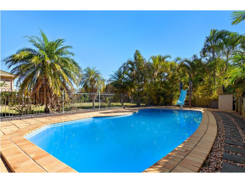 19 Chelsea Crescent, Bridgeman Downs QLD 4035