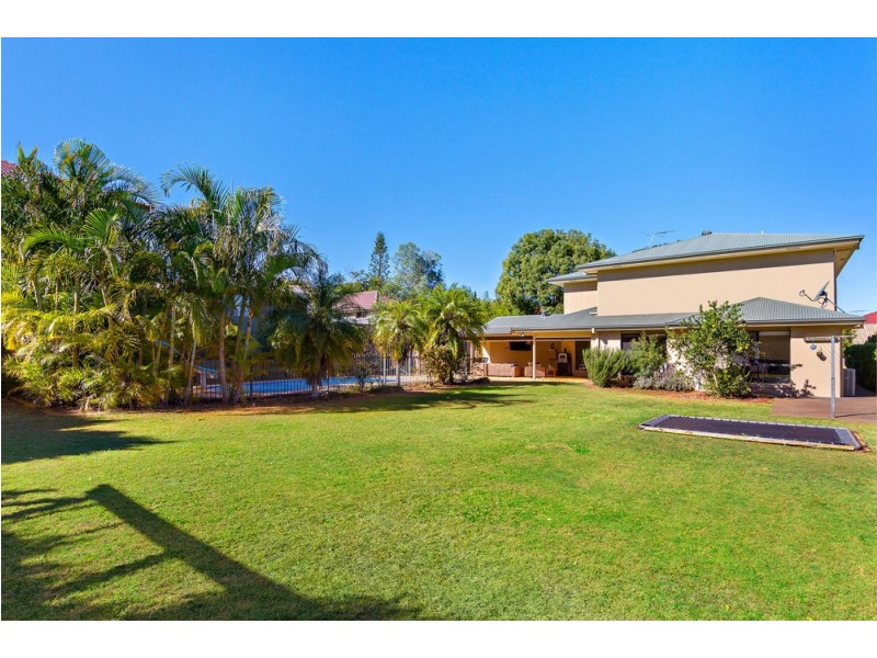 19 Chelsea Crescent, Bridgeman Downs QLD 4035