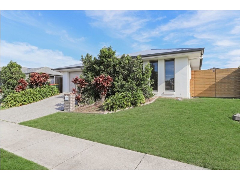 7 Angliss Circuit, Thornlands QLD 4164