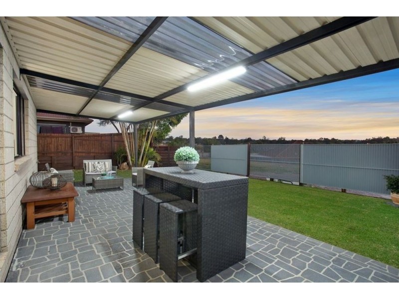 26 Underwood Street, Wakerley QLD 4154