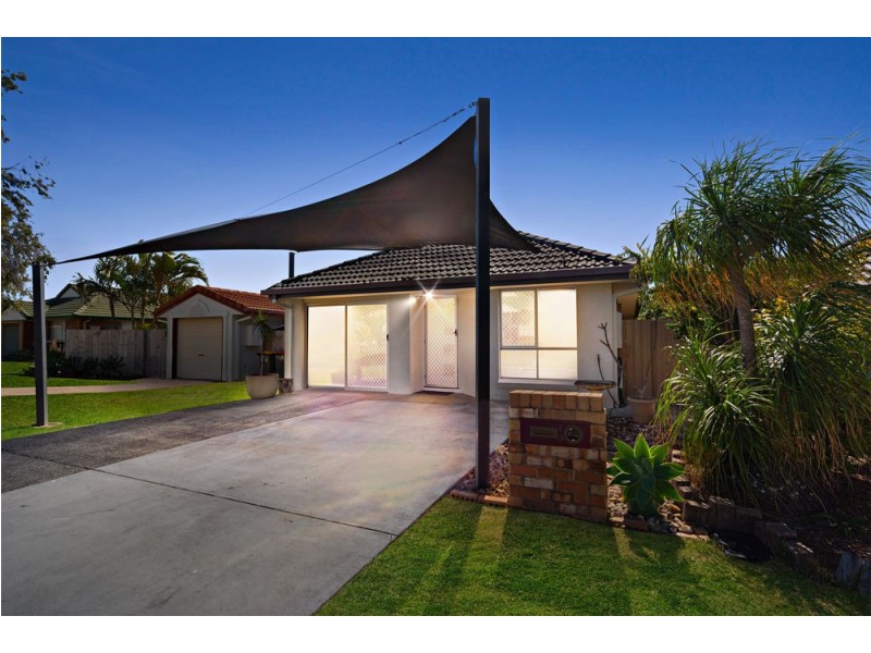 19 Coonungai Place, Tingalpa QLD 4173