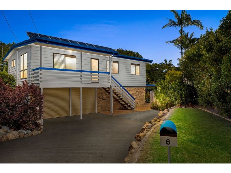 6 Reiba Court, Bray Park QLD 4500