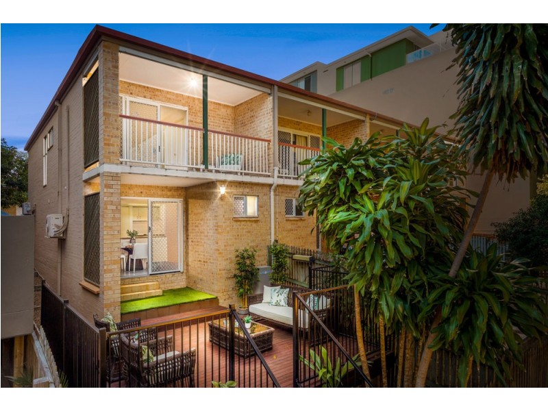 1/20 MCGREGOR AVENUE, Lutwyche QLD 4030