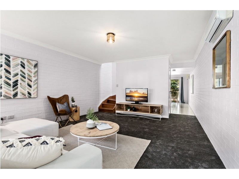 1/20 MCGREGOR AVENUE, Lutwyche QLD 4030