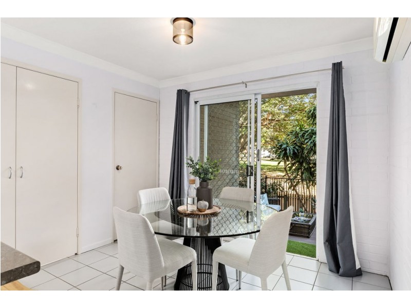 1/20 MCGREGOR AVENUE, Lutwyche QLD 4030