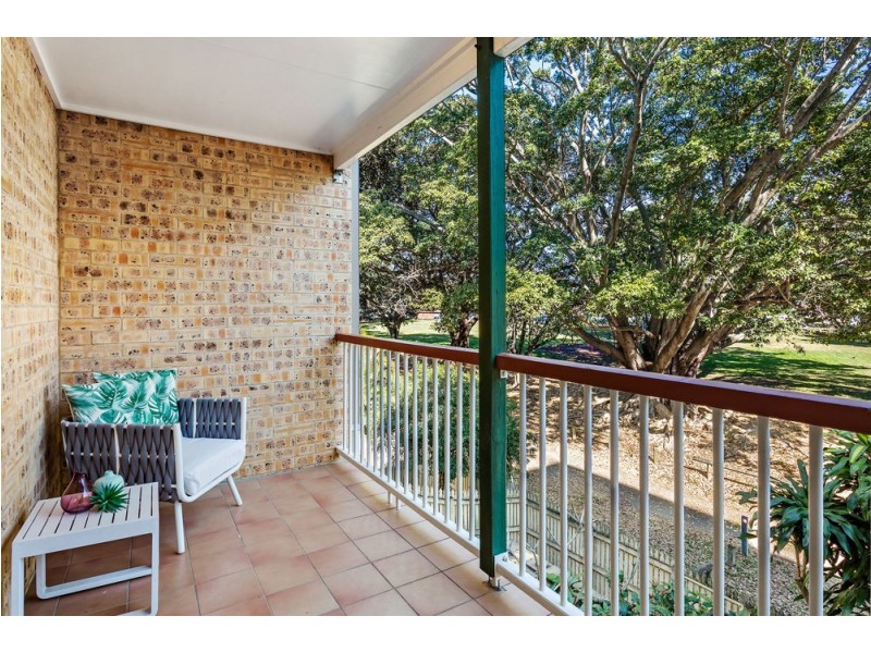 1/20 MCGREGOR AVENUE, Lutwyche QLD 4030