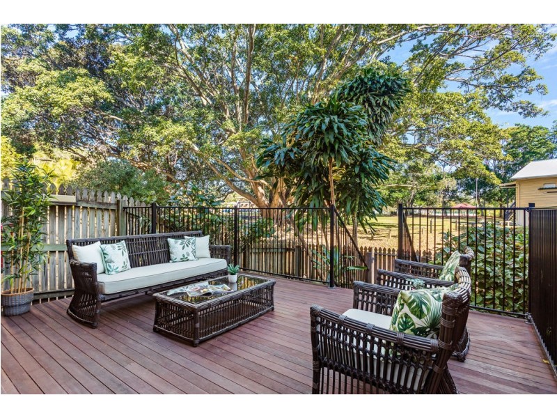 1/20 MCGREGOR AVENUE, Lutwyche QLD 4030