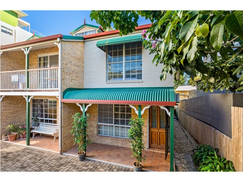 1/20 MCGREGOR AVENUE, Lutwyche QLD 4030