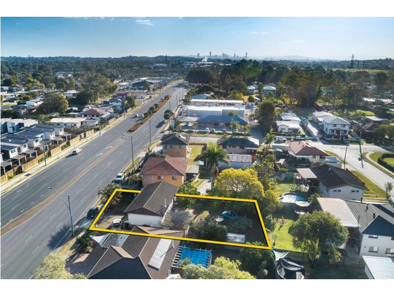 1488 Wynnum Road, Tingalpa QLD 4173