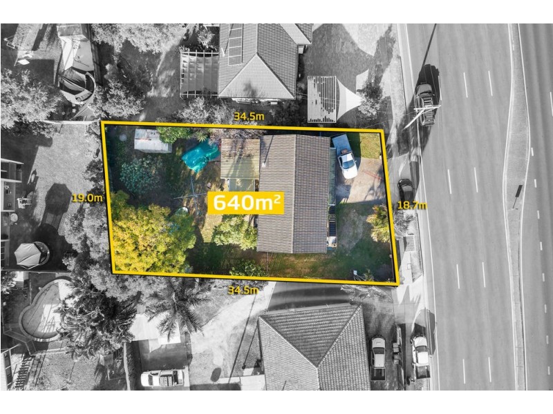 1488 Wynnum Road, Tingalpa QLD 4173