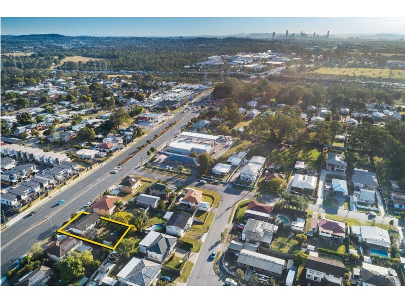 1488 Wynnum Road, Tingalpa QLD 4173
