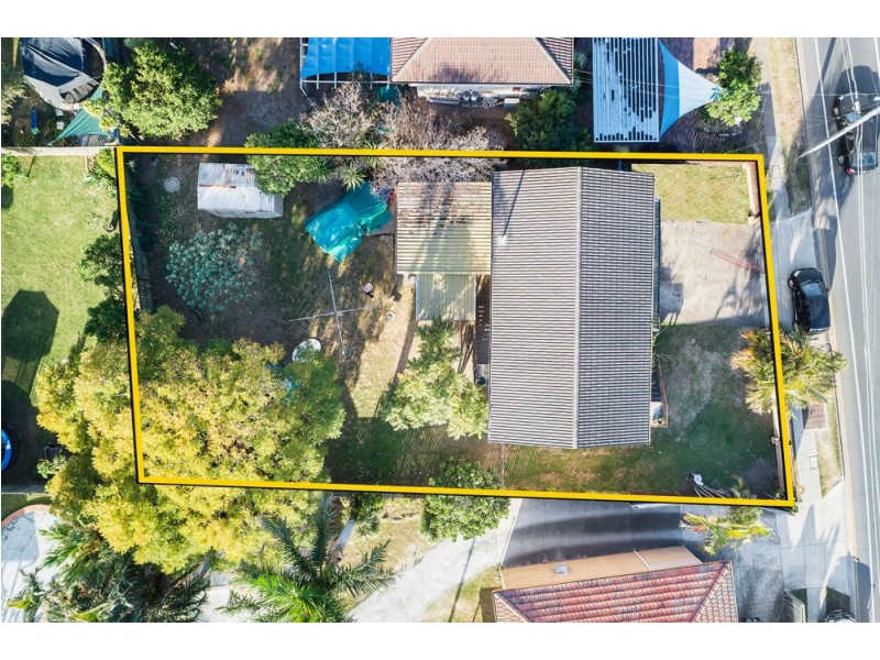 1488 Wynnum Road, Tingalpa QLD 4173