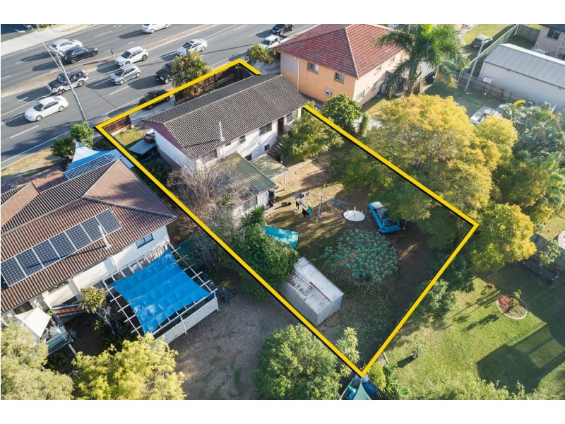 1488 Wynnum Road, Tingalpa QLD 4173