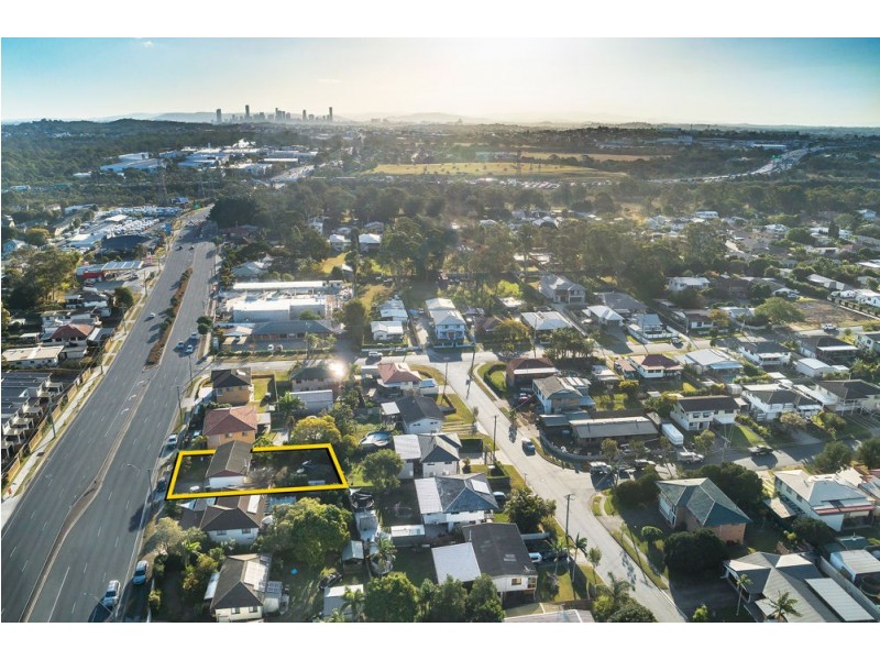 1488 Wynnum Road, Tingalpa QLD 4173