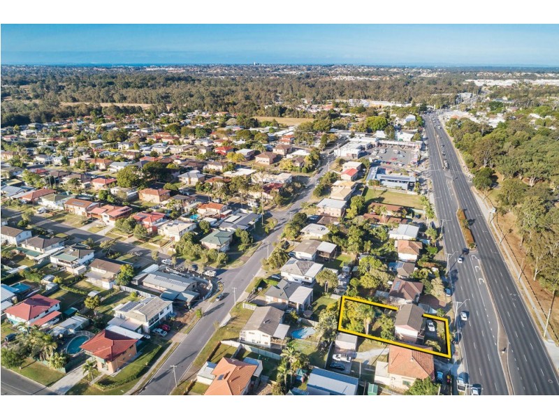 1488 Wynnum Road, Tingalpa QLD 4173