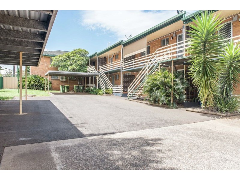 9/2 Logie Street, Toowoomba City QLD 4350