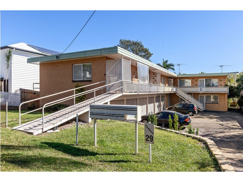 4/29 High Street, Mount Gravatt QLD 4122