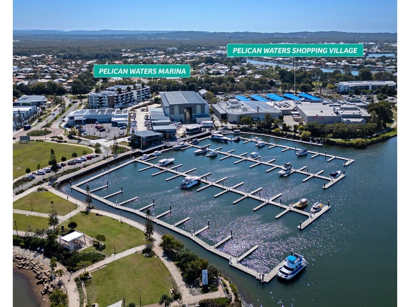 6 Warrego Drive, Pelican Waters QLD 4551