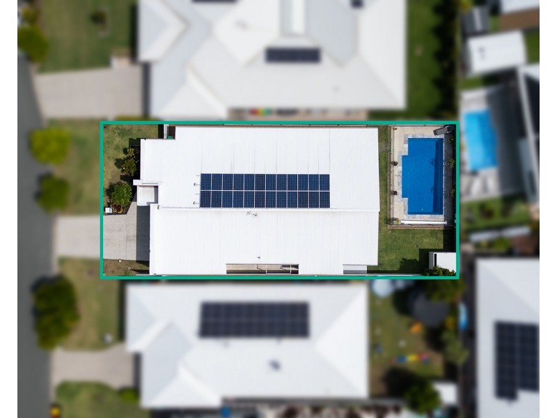 6 Warrego Drive, Pelican Waters QLD 4551