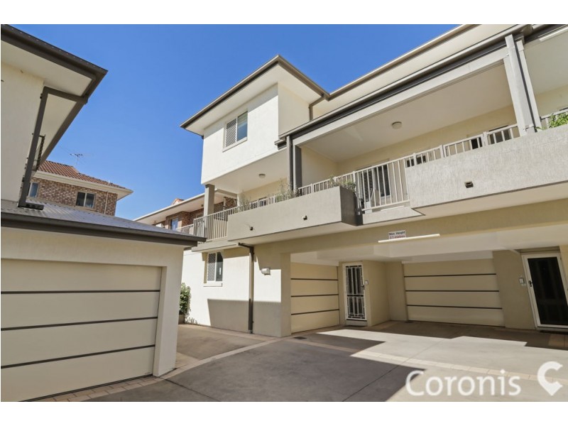 3/150 Stafford Road, Gordon Park QLD 4031