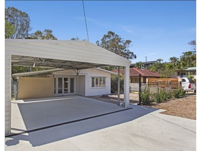 45 Hibiscus Street, Everton Hills QLD 4053