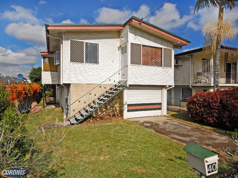 Zillmere QLD 4034