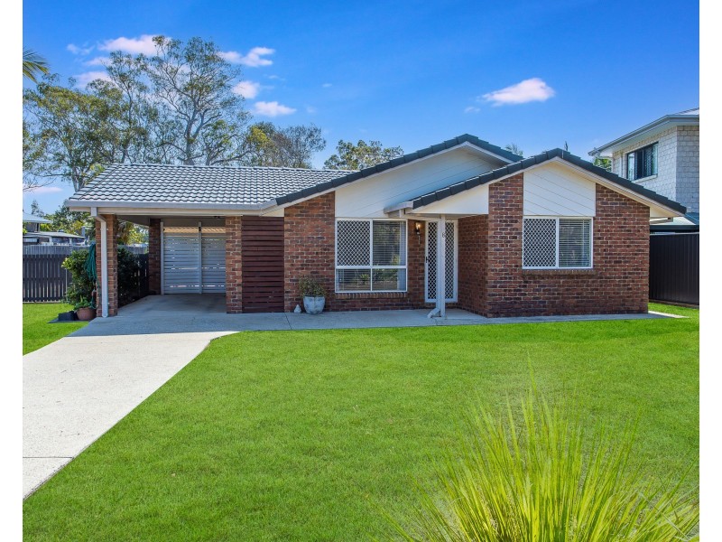 8 Joyce Street, Burpengary QLD 4505