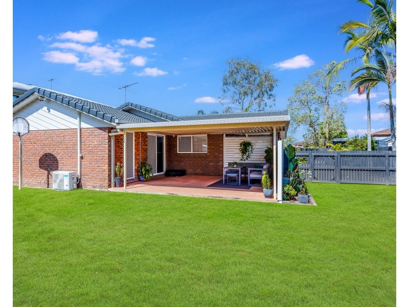8 Joyce Street, Burpengary QLD 4505