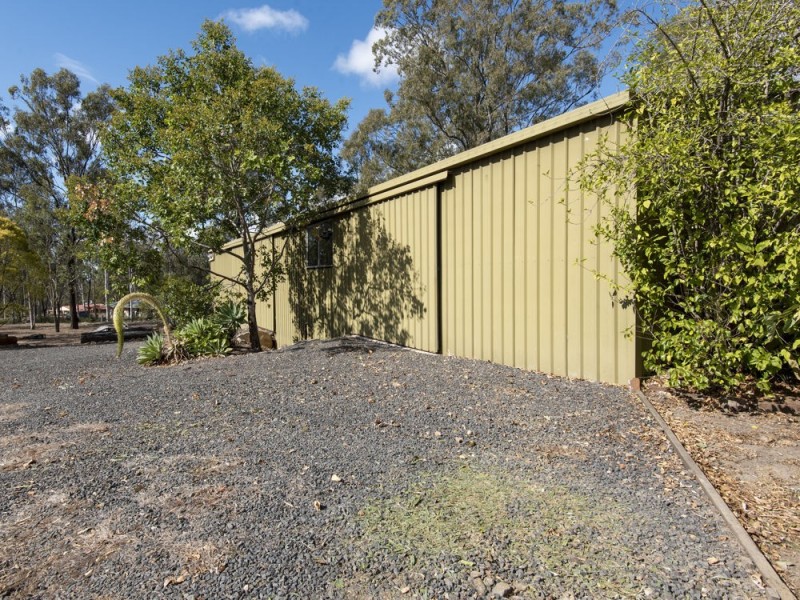 151 Jones Road, Withcott QLD 4352