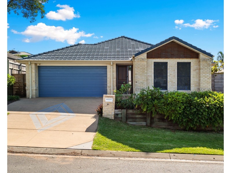 36 Willis Street, Wakerley QLD 4154