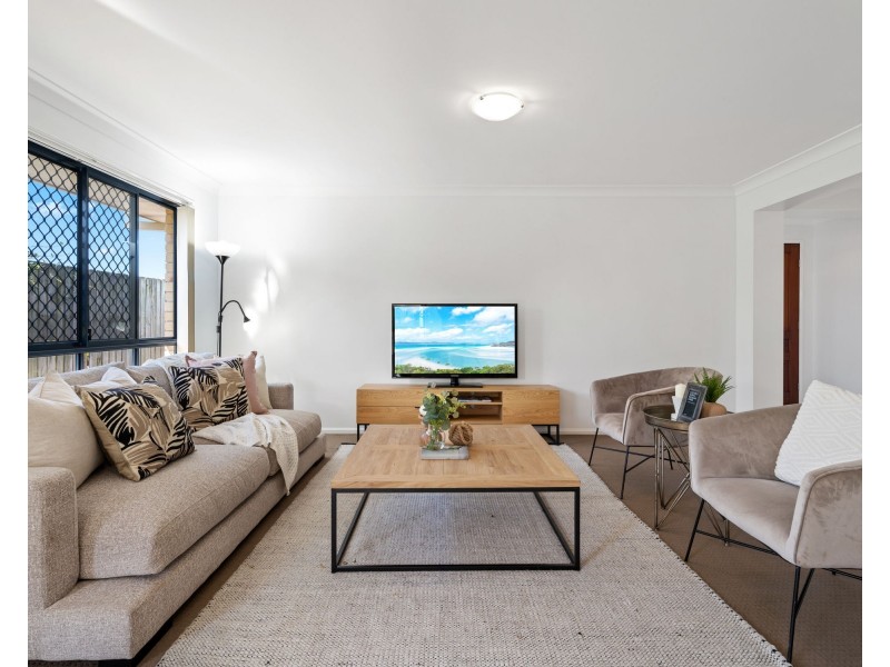 36 Willis Street, Wakerley QLD 4154