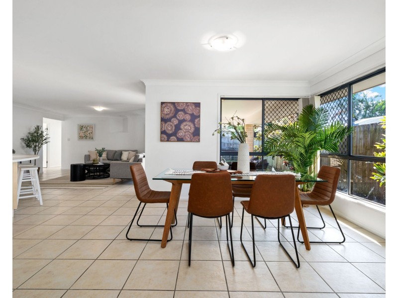 36 Willis Street, Wakerley QLD 4154