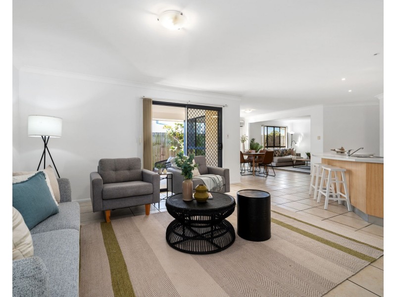 36 Willis Street, Wakerley QLD 4154