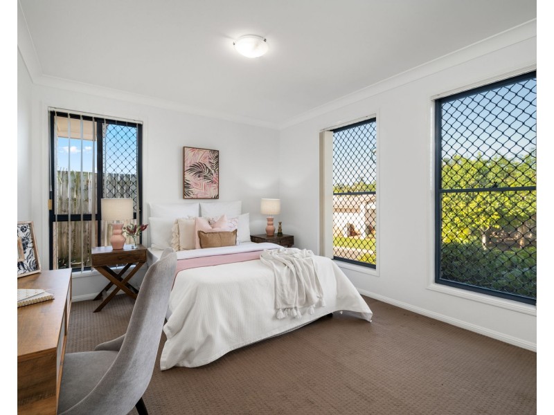 36 Willis Street, Wakerley QLD 4154