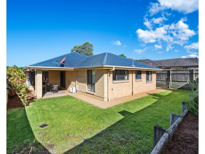 36 Willis Street, Wakerley QLD 4154