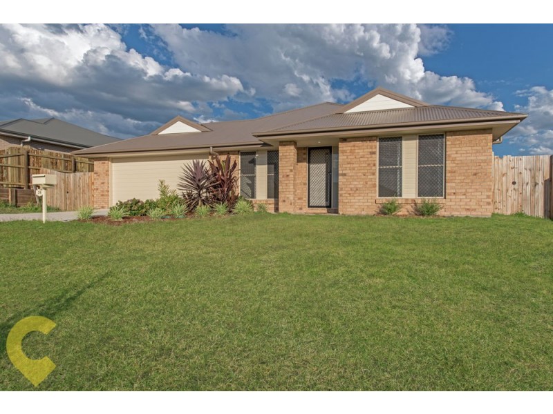 38 Wandoo Crescent, Westbrook QLD 4350