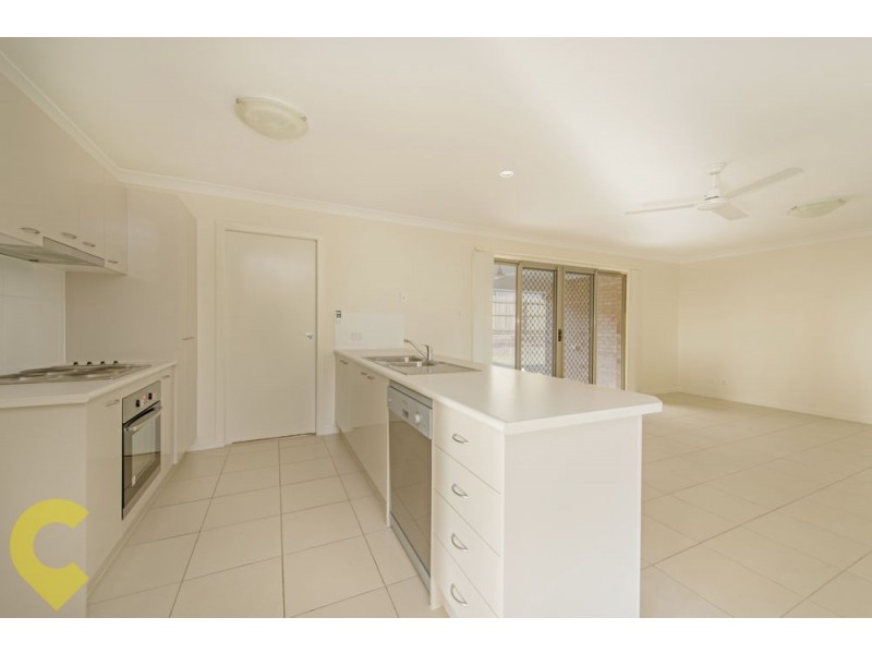 38 Wandoo Crescent, Westbrook QLD 4350