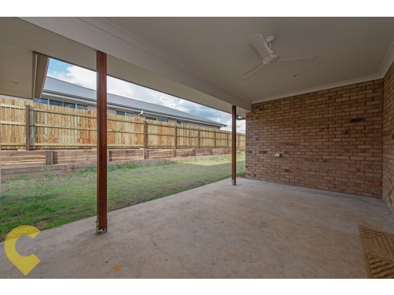 38 Wandoo Crescent, Westbrook QLD 4350