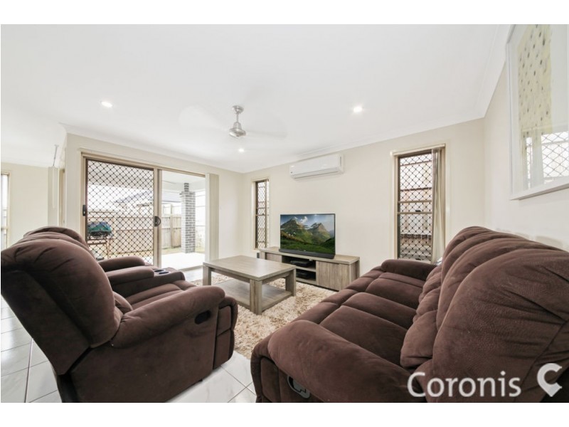 8 Capricorn Cres, Springfield Lakes QLD 4300