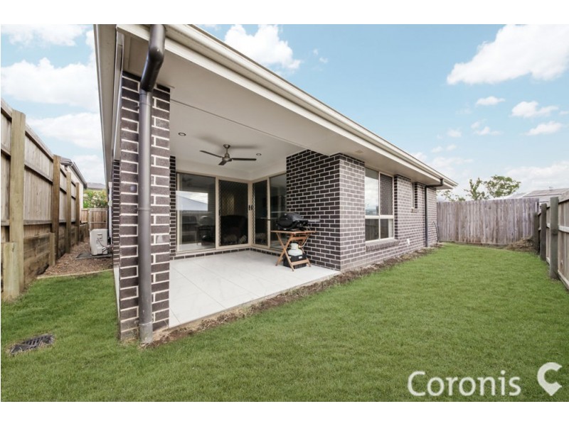 8 Capricorn Cres, Springfield Lakes QLD 4300