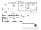 8 Capricorn Cres, Springfield Lakes QLD 4300 Floorplan