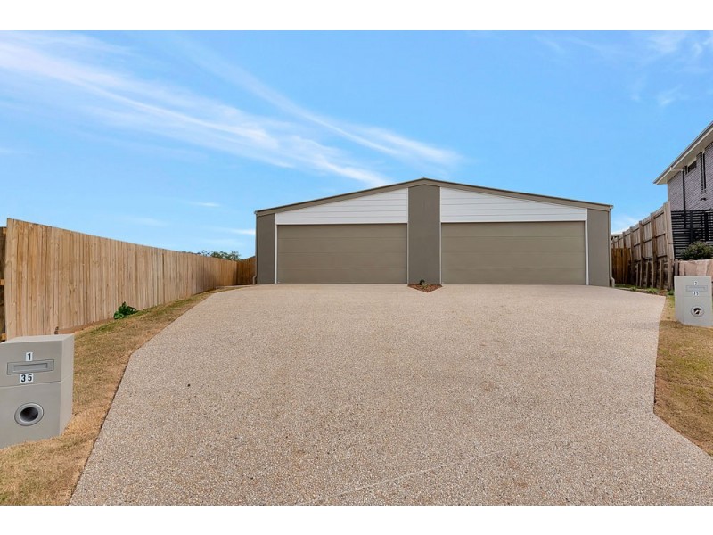 1&2 / 35 Abbey Street, Cranley QLD 4350